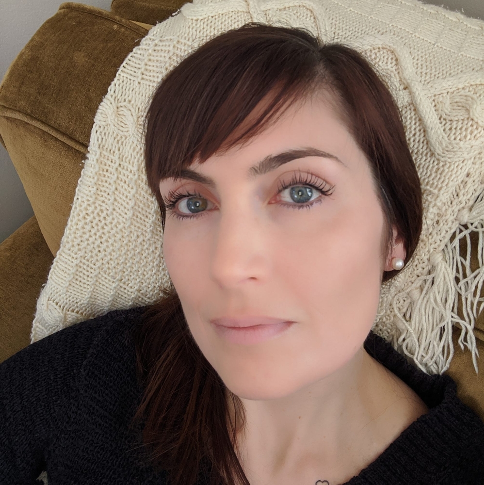 Meet your Posher, Allison